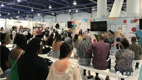 專業助力，精彩呈現——新天會展展覽會議策劃執行服務回顧