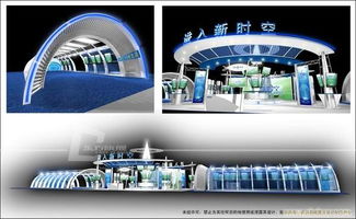 武漢商業展示服務公司 專業會展服務的創新與實踐