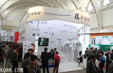 會展服務 匯聚行業最新技術，展示行業尖端產品