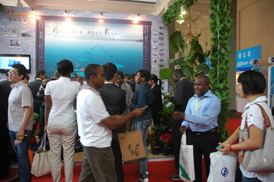 以服務之心，鑄就展會與產品雙贏格局