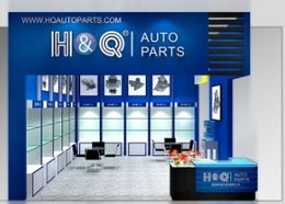 璀璨盛典，智造未來(lái)——上海圖優(yōu)會(huì)展服務(wù)特裝展臺(tái)效果圖解析