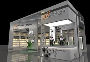 廣州尚五堂展覽 專業(yè)賦能，打造廣州家具展特裝設(shè)計(jì)與搭建的卓越體驗(yàn)