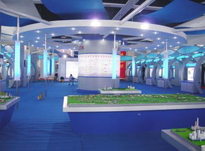 展覽布置搭建高清圖片 蘭州唯誠(chéng)廣告裝飾有限責(zé)任公司的專業(yè)會(huì)展服務(wù)